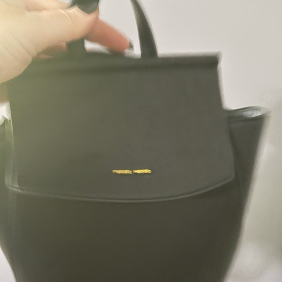 Pixie mood backpack/purse! Barely used. - Picture 2 of 4